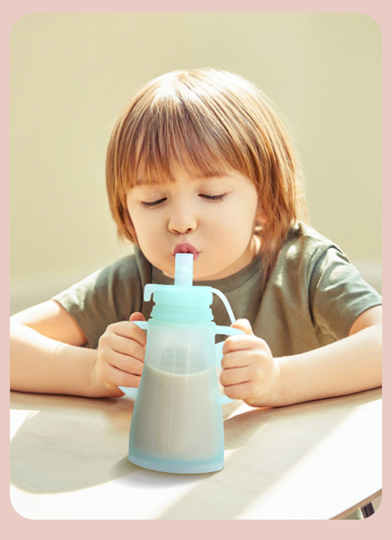 Nuova Borsa Riutilizzabile in  - Baby Food Options recensione e prezzo
