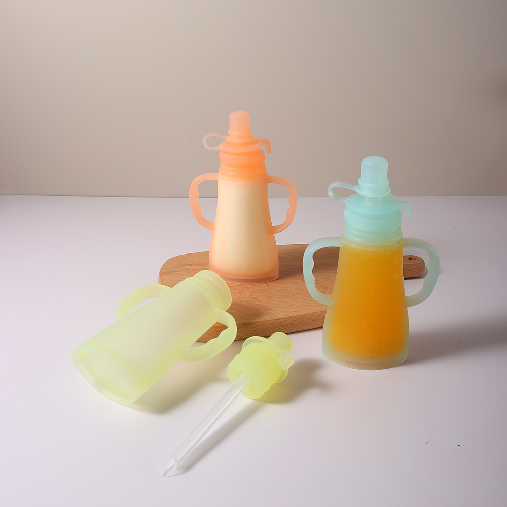Nuova Borsa Riutilizzabile in  - Baby Food Options recensione e prezzo