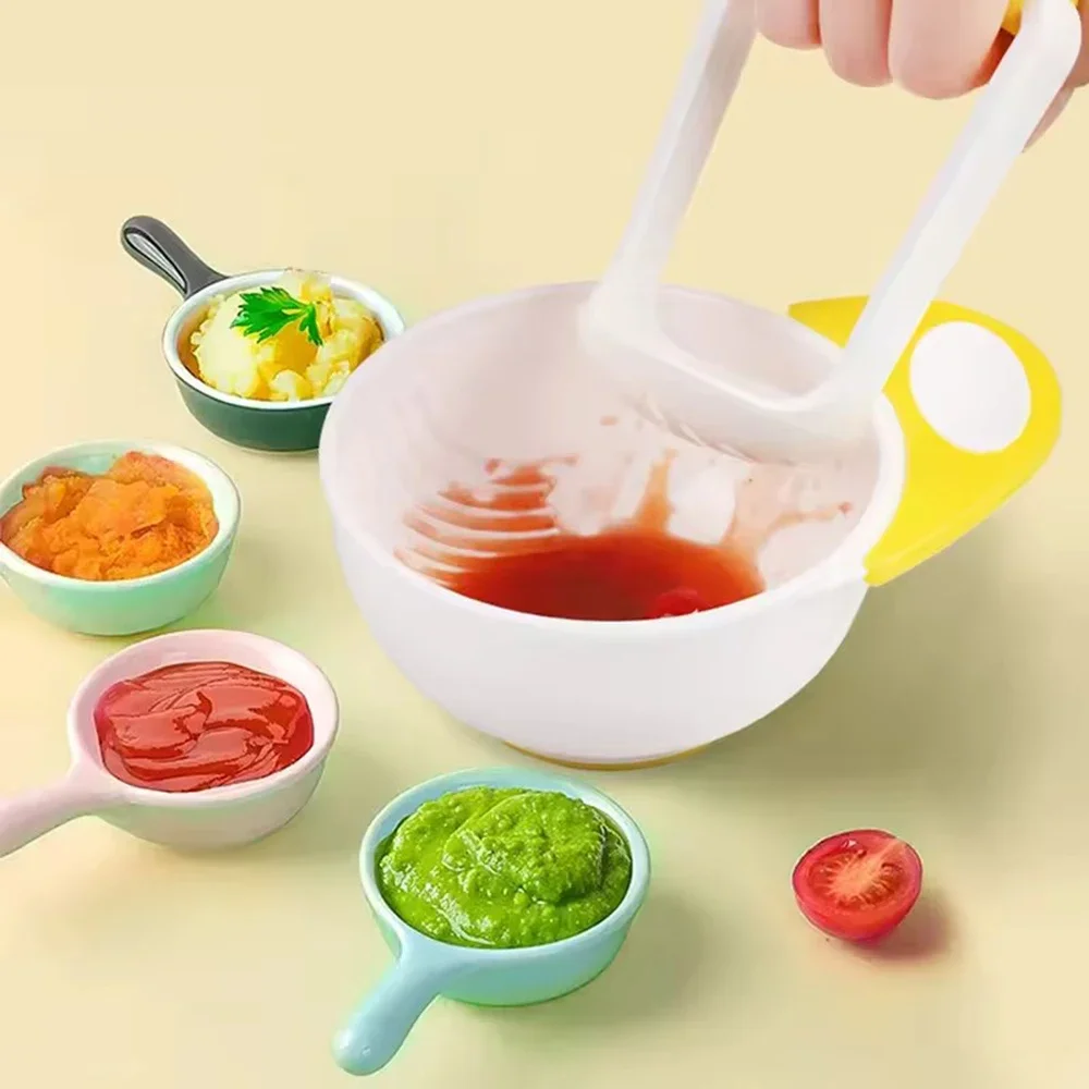 Ciotola per schiacciare Schiac - Baby Food Maker recensione e prezzo