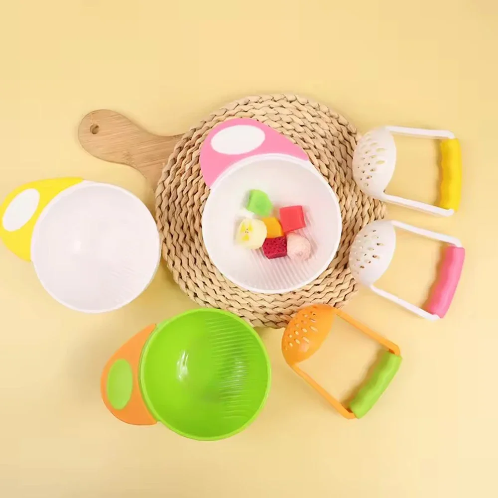 Ciotola per schiacciare Schiac - Baby Food Maker recensione e prezzo
