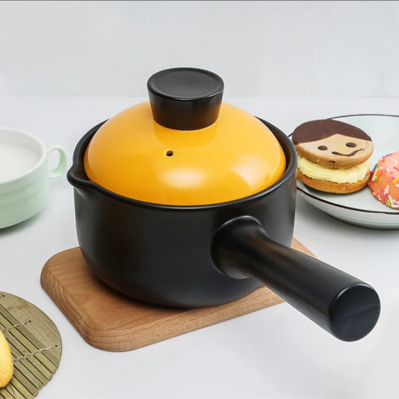 Casseruola piccola in ceramica - Baby Food Instant recensione e prezzo