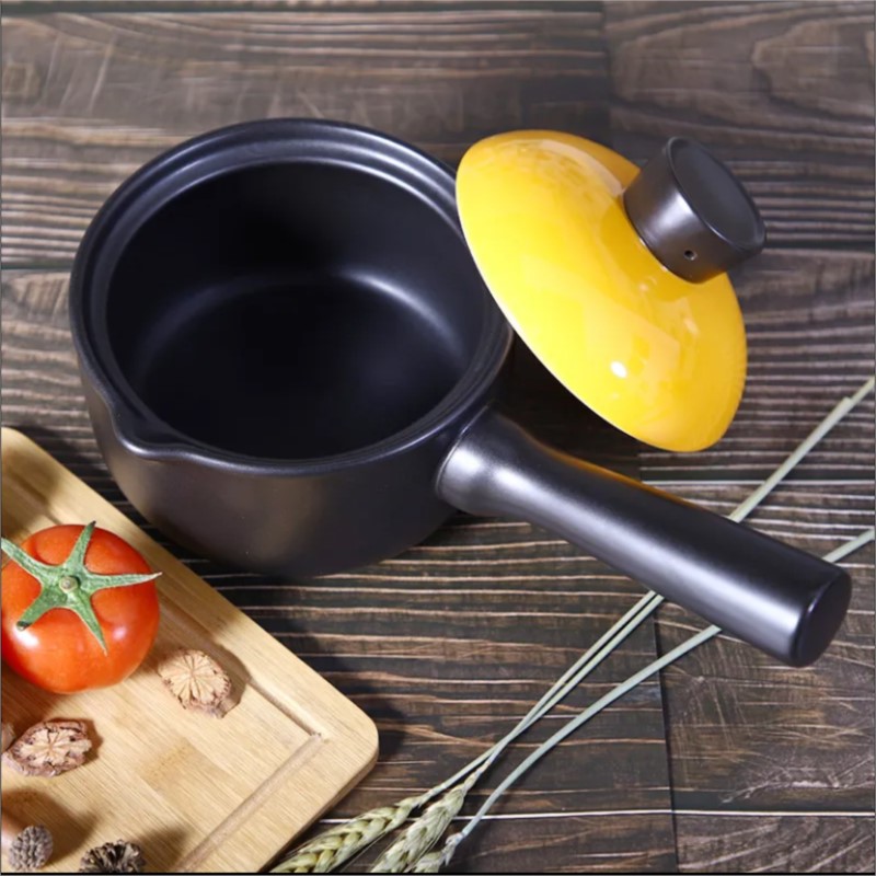 Casseruola piccola in ceramica - Baby Food Instant recensione e prezzo