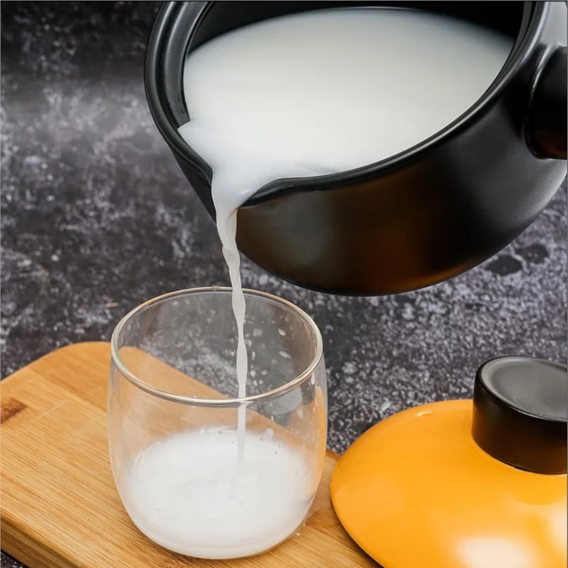 Casseruola piccola in ceramica - Baby Food Instant recensione e prezzo