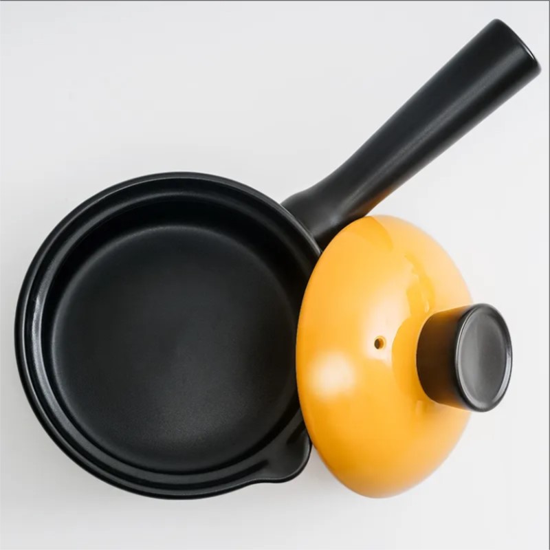 Casseruola piccola in ceramica - Baby Food Instant recensione e prezzo