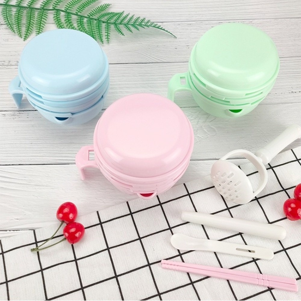 Ciotola per macinare alimenti  - Baby Food Bowl recensione e prezzo