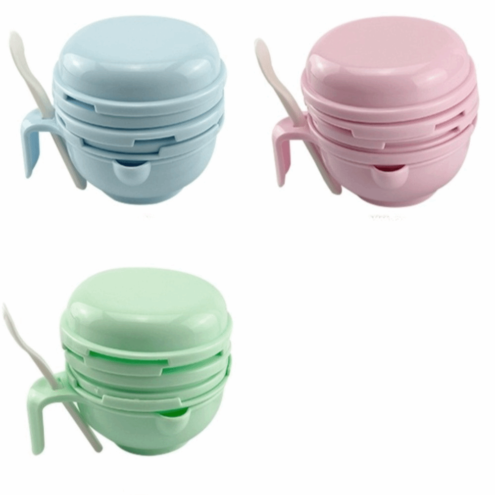 Ciotola per macinare alimenti  - Baby Food Bowl recensione e prezzo