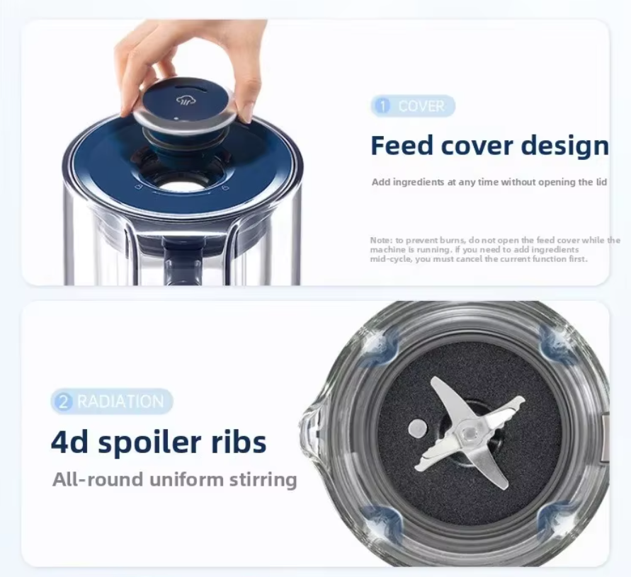 Morphy Richards Frullatore Mul - Baby Food Maker recensione e prezzo