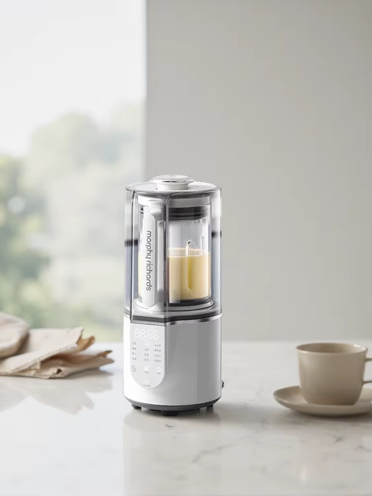 Morphy Richards Frullatore Mul - Baby Food Maker recensione e prezzo