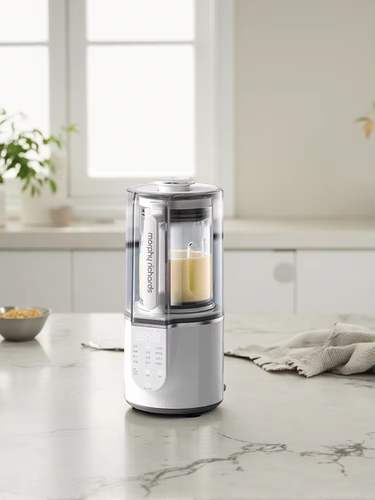 Morphy Richards Frullatore Mul - Baby Food Maker recensione e prezzo