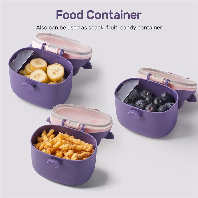 ABKW-Per dispenser portatile p - Baby Food On The Go recensione e prezzo