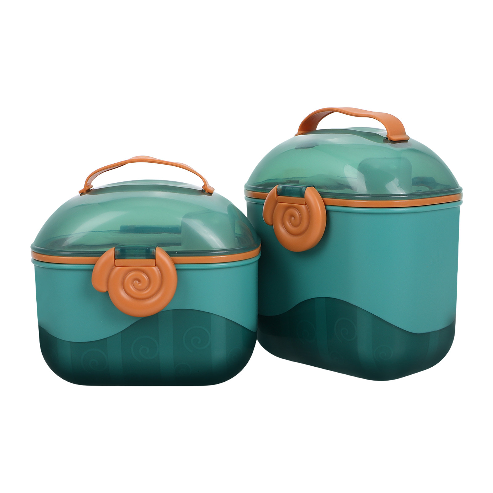 2 Contenitori per Formula Comp - Baby Food On The Go recensione e prezzo