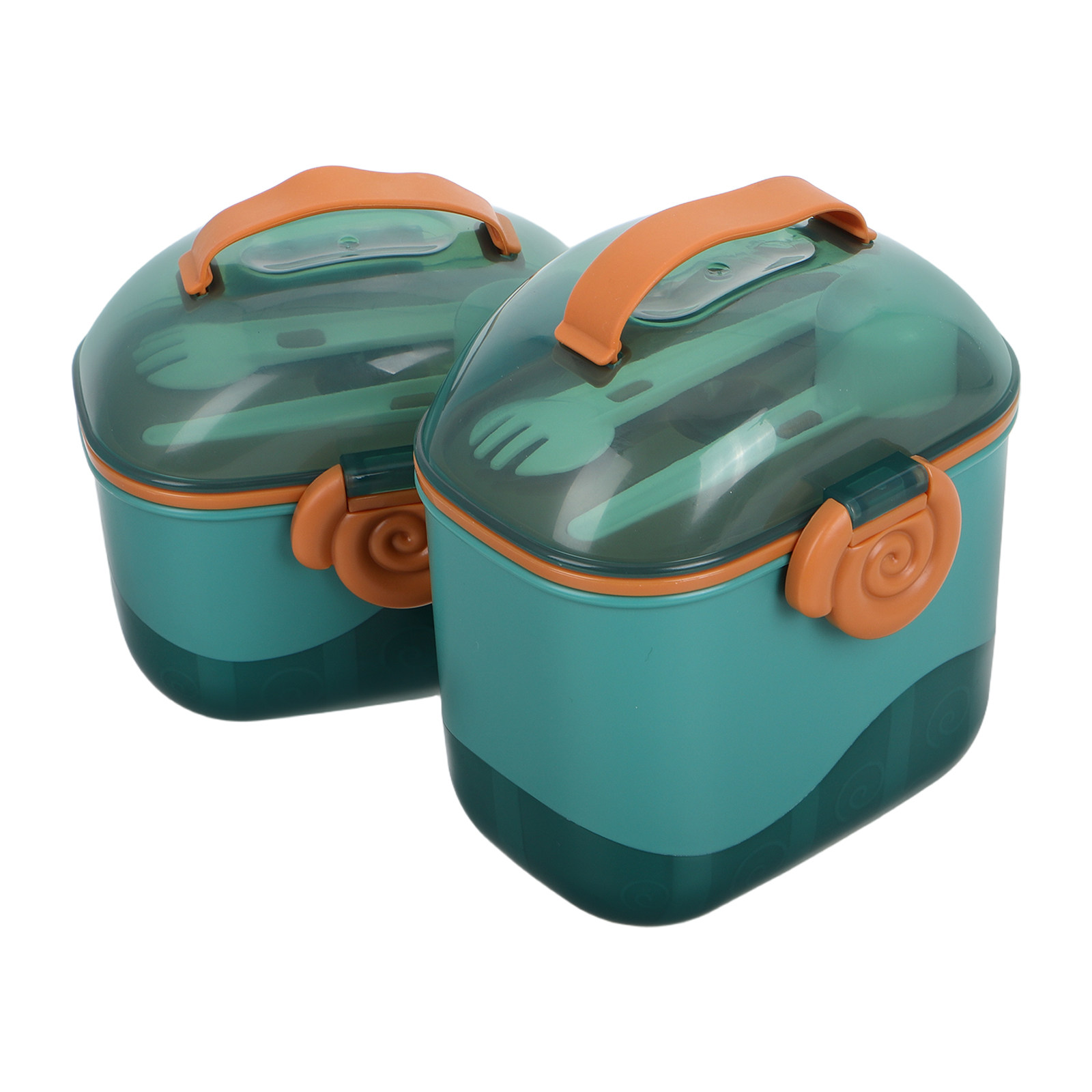 2 Contenitori per Formula Comp - Baby Food On The Go recensione e prezzo