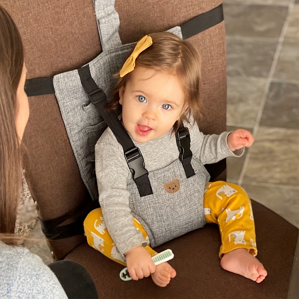 Sedia da pranzo per bambini in - Baby Food Chair recensione e prezzo