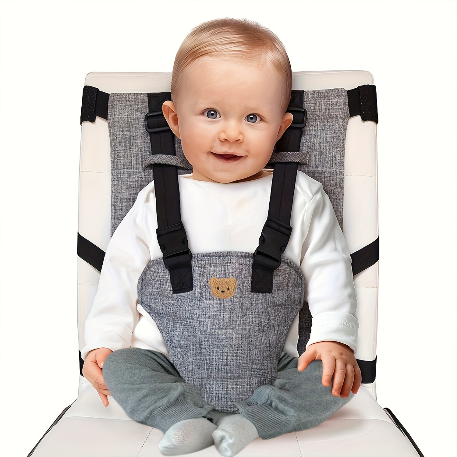 Sedia da pranzo per bambini in - Baby Food Chair recensione e prezzo