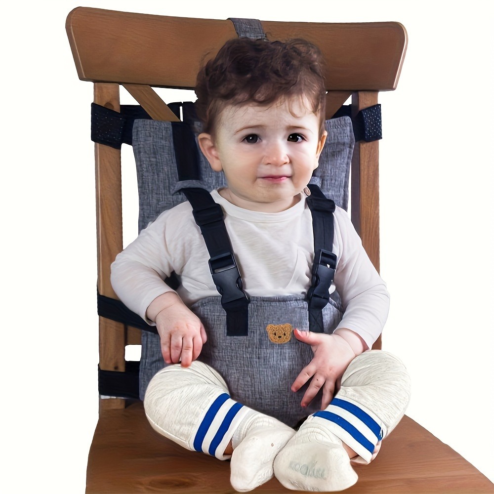 Sedia da pranzo per bambini in - Baby Food Chair recensione e prezzo