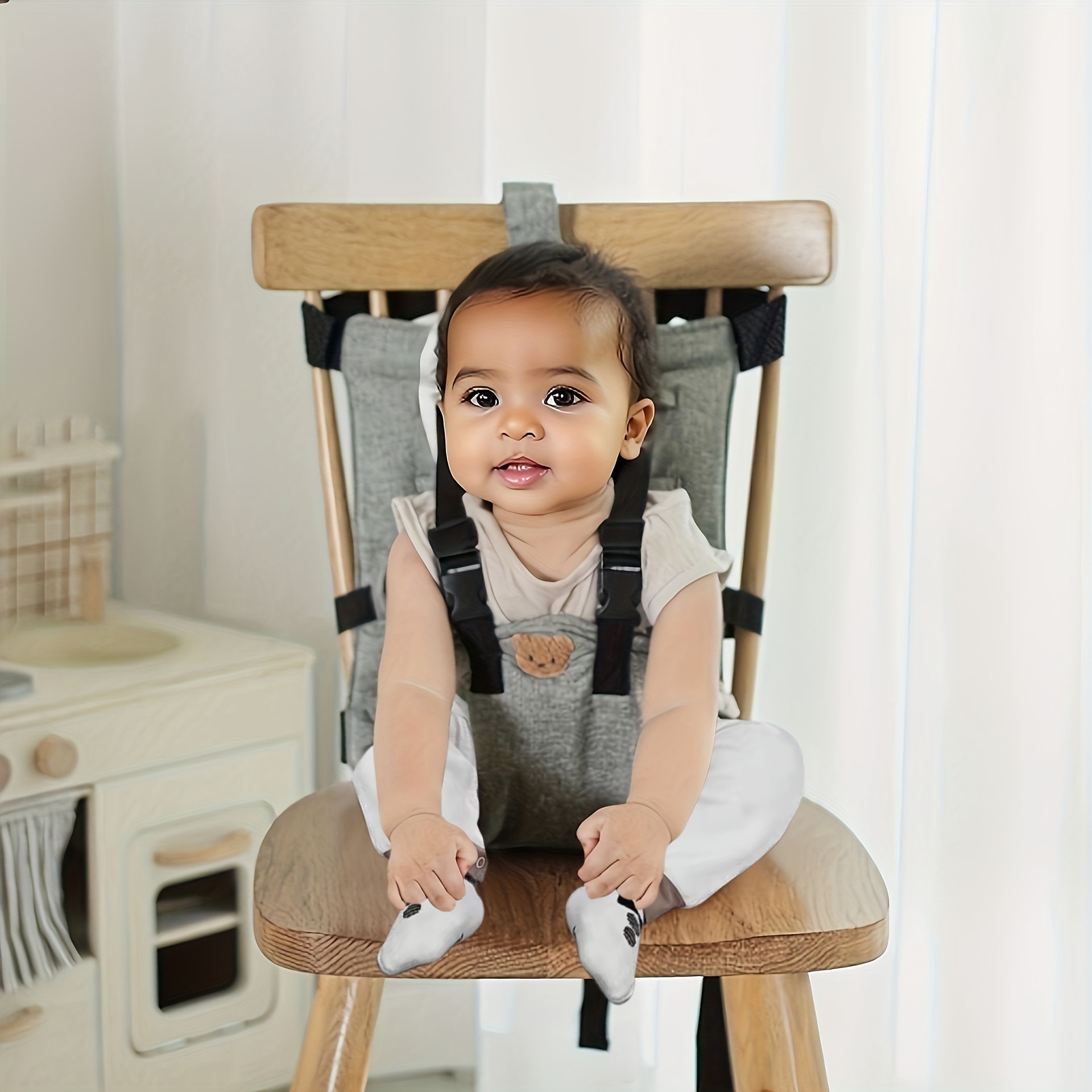 Sedia da pranzo per bambini in - Baby Food Chair recensione e prezzo