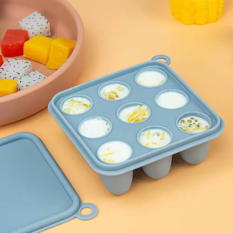 Vassoio per congelatore per al - Baby Food Nestle recensione e prezzo
