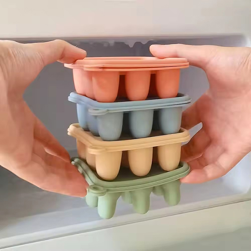 Vassoio per congelatore per al - Baby Food Nestle recensione e prezzo