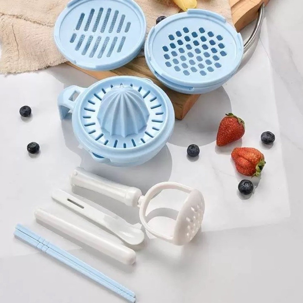 Ciotola per macinare alimenti  - Baby Food Bowl recensione e prezzo