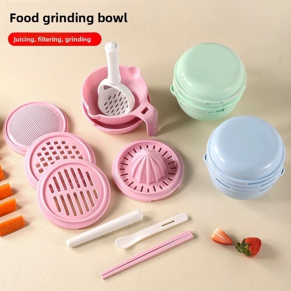 Ciotola per macinare alimenti  - Baby Food Bowl recensione e prezzo