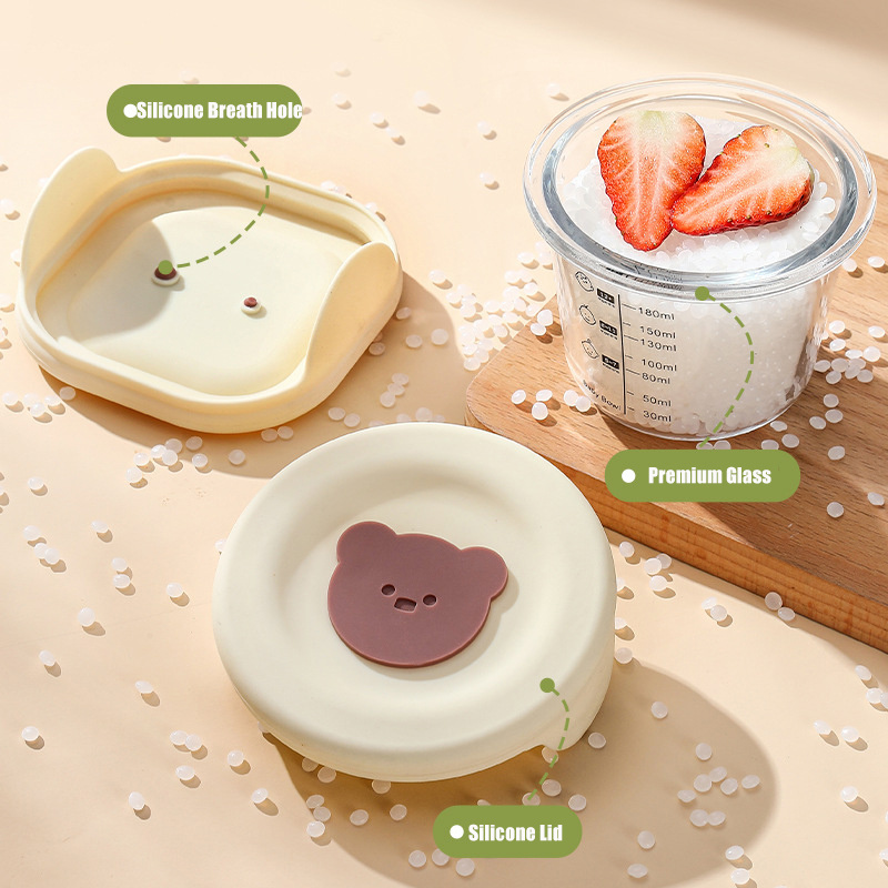 Barattoli di vetro per aliment - Baby Food Nestle recensione e prezzo