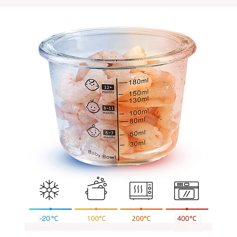 Barattoli di vetro per aliment - Baby Food Nestle recensione e prezzo