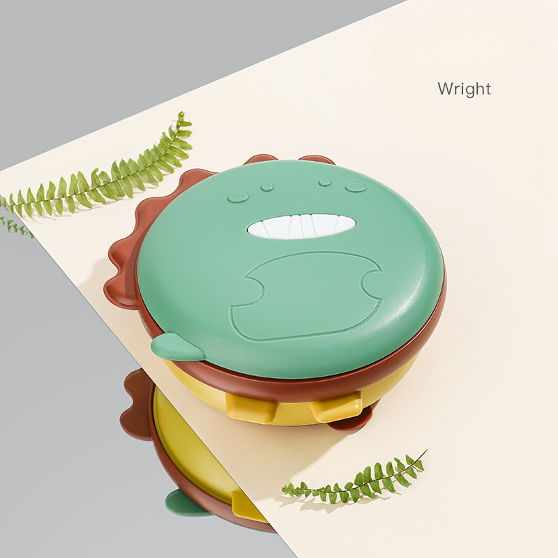 Piatto divisorio in acciaio in - Baby Food Usa recensione e prezzo