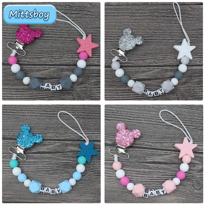 NUOVO nome personalizzato brac - Baby Food Toy recensione e prezzo