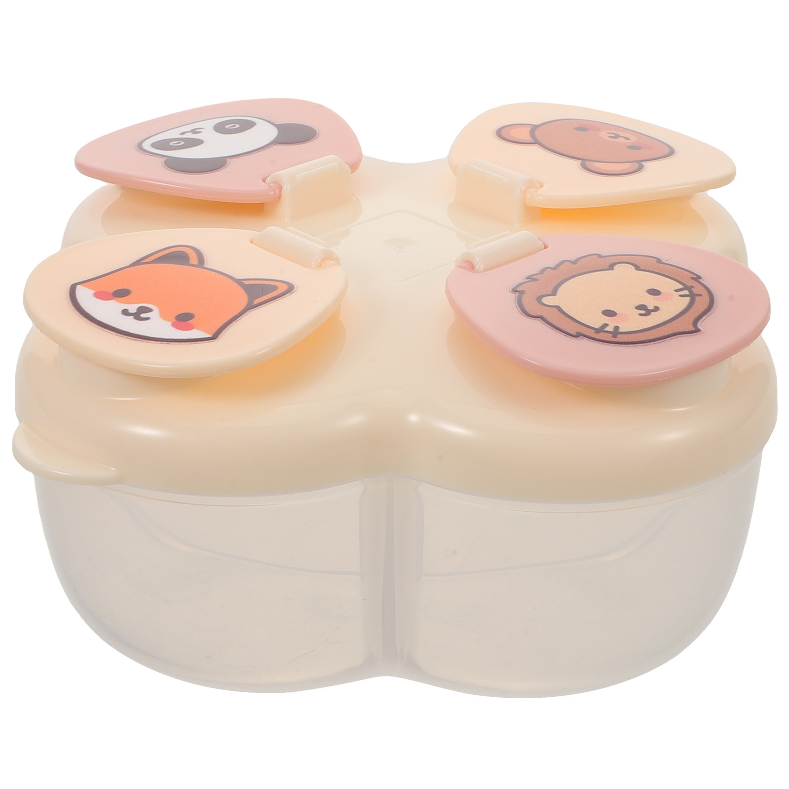 Contenitore Portatile per Latt - Food Box Baby recensione e prezzo