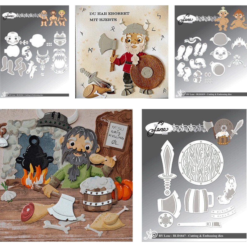 Fustelle in metallo per fai da - Baby Food Book recensione e prezzo