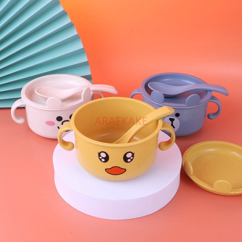 Regalo per bambini Ciotola per - Baby Food Usa recensione e prezzo
