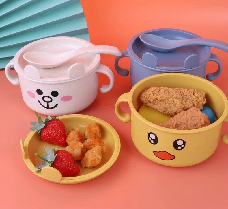 Regalo per bambini Ciotola per - Baby Food Usa recensione e prezzo