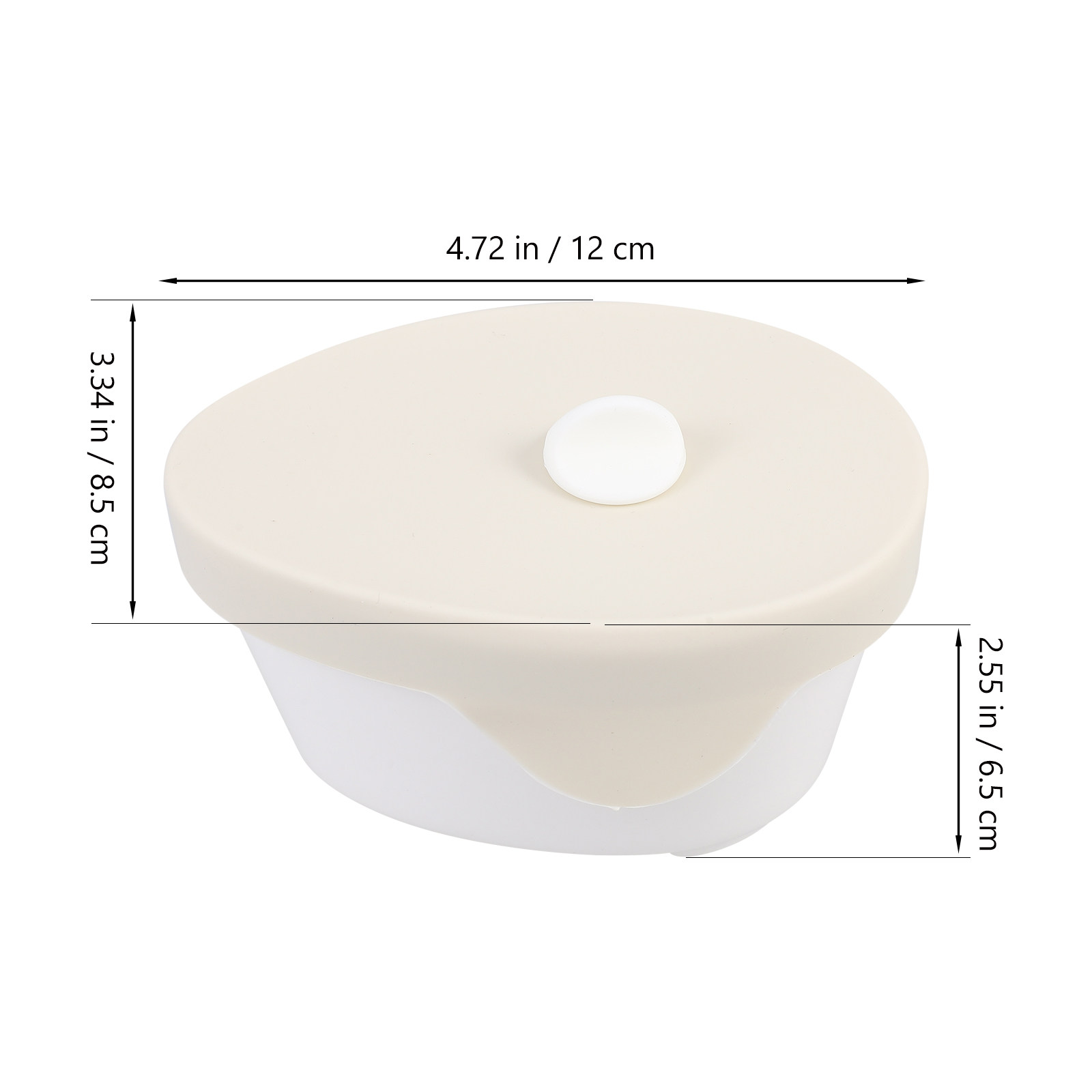 Ciotola in Ceramica per Stufat - Baby Food Bowl recensione e prezzo