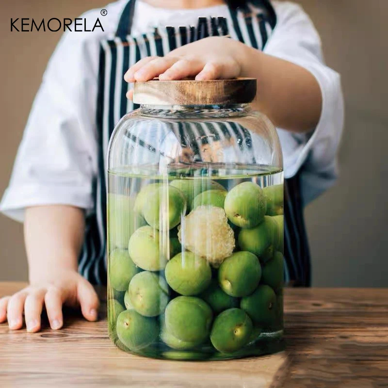 KEMORELA Barattoli di vetro da - Baby Food Hero recensione e prezzo