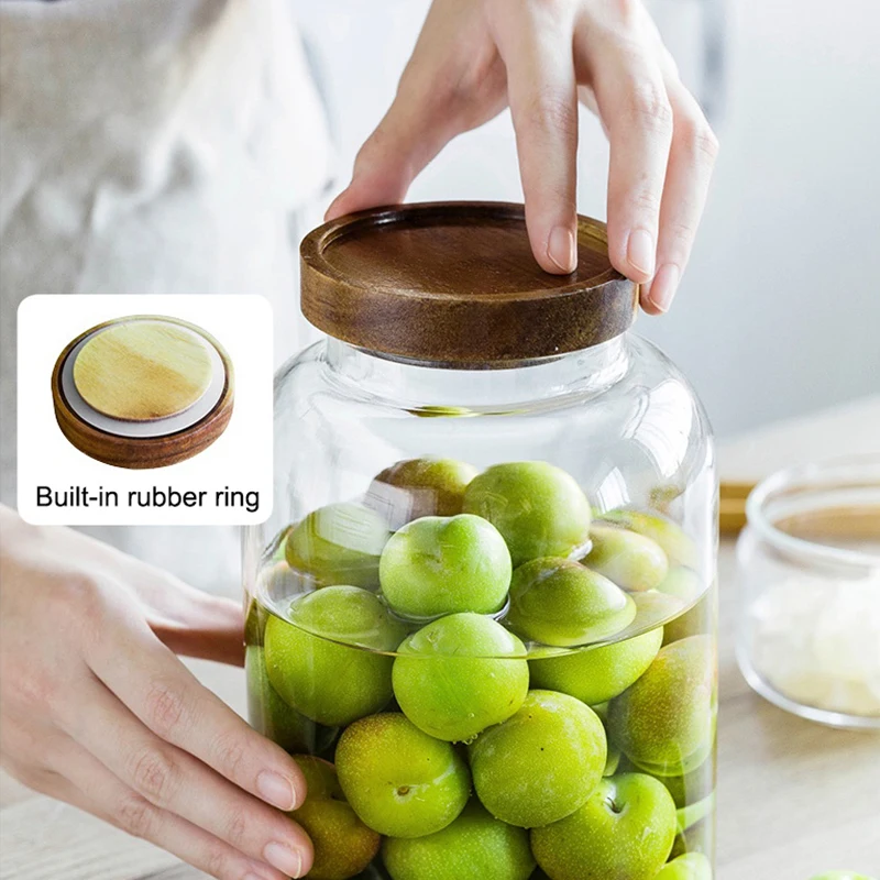 KEMORELA Barattoli di vetro da - Baby Food Hero recensione e prezzo