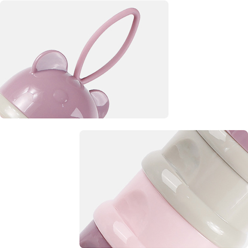 Conservazione Contenitore per  - Baby Food Options recensione e prezzo