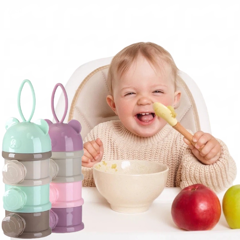 Contenitore Portatile per Alim - Baby Food Options recensione e prezzo