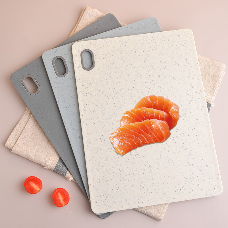 Tagliere in Plastica Effetto M - Baby Food Usa recensione e prezzo