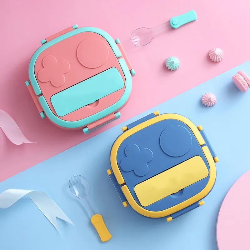 Bento Box Gita Stoviglie 304 L - Baby Food Hero recensione e prezzo
