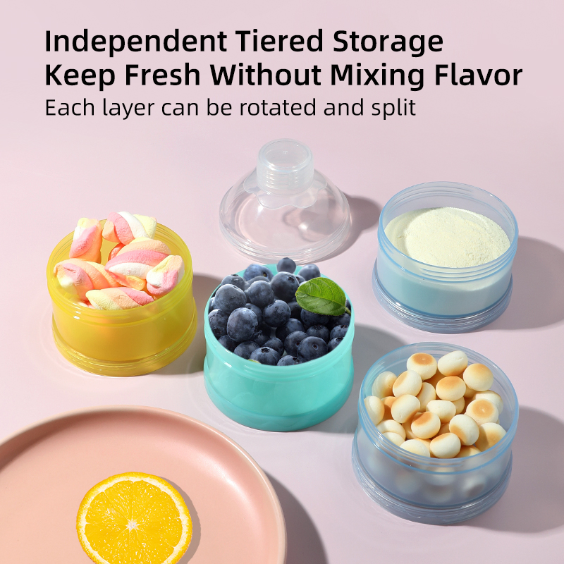 Contenitore per alimenti per c - Baby Food Options recensione e prezzo