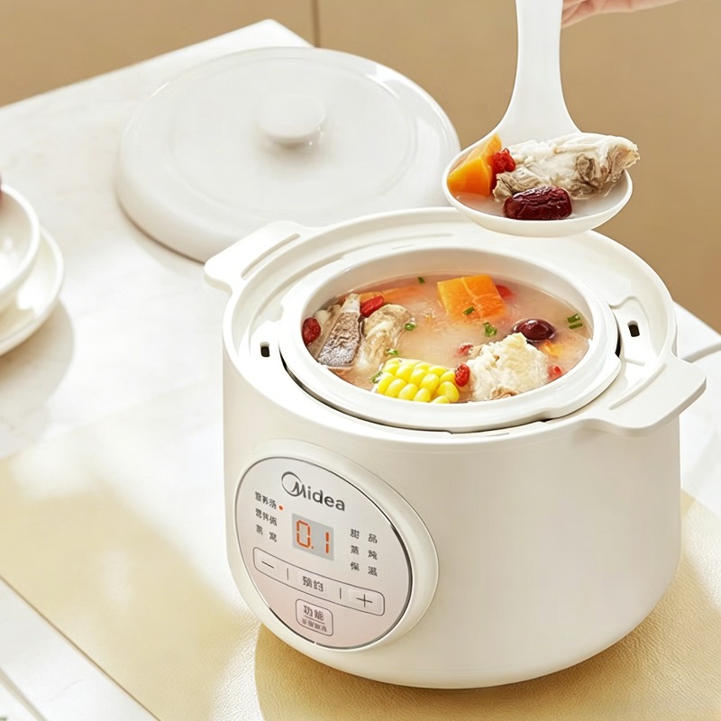 Pentola elettrica per 1-2 pers - Baby Food Usa recensione e prezzo