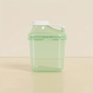 Mini dispenser per latte in po - Baby Food On The Go recensione e prezzo