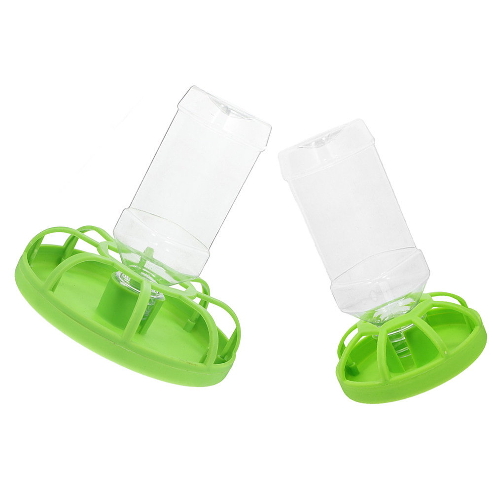 2 Set di Mangiatoie per Quagli - Baby Food Dispenser recensione e prezzo