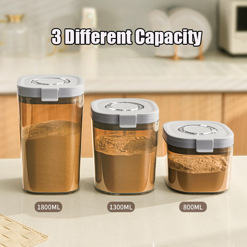 Scatola per alimenti per bambi - Baby Food Dispenser recensione e prezzo