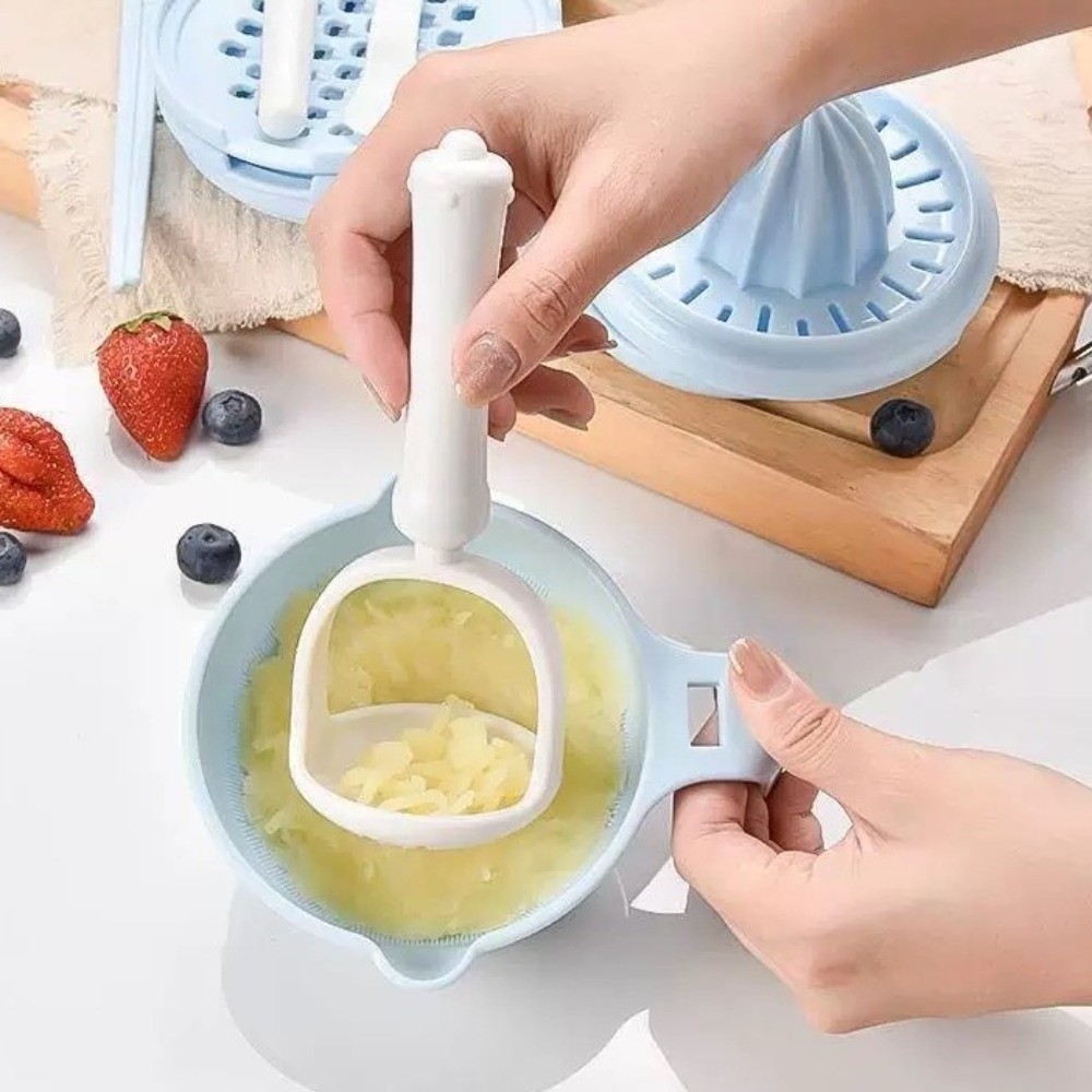 Ciotola per macinare alimenti  - Baby Food Bowl recensione e prezzo