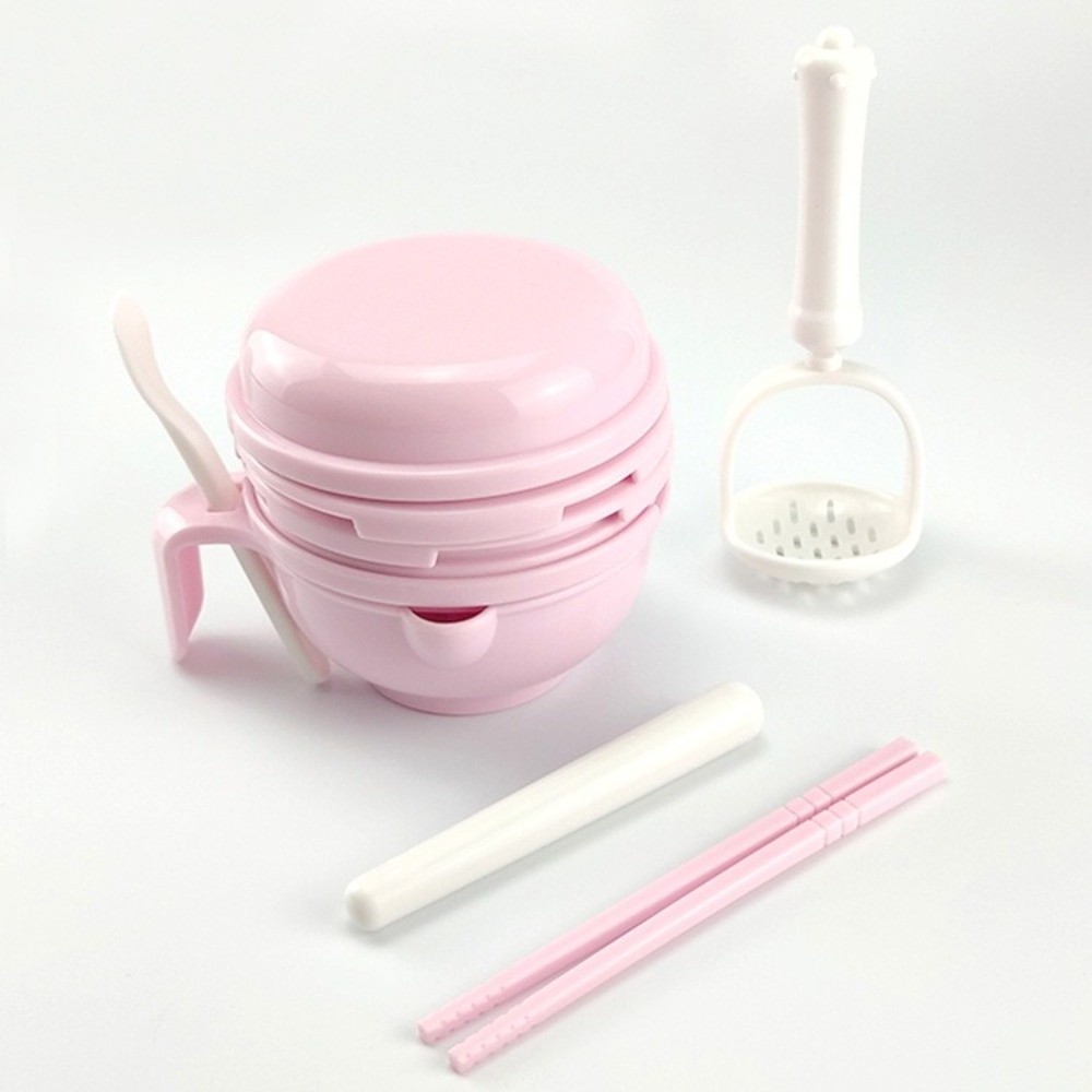 Ciotola per macinare alimenti  - Baby Food Bowl recensione e prezzo