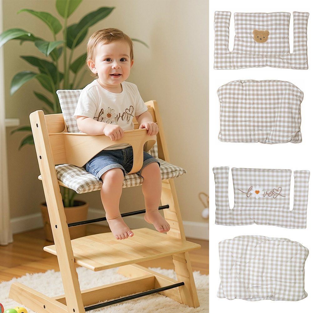 1 Pezzo Cuscino Sostitutivo Pa - Baby Food Chair recensione e prezzo