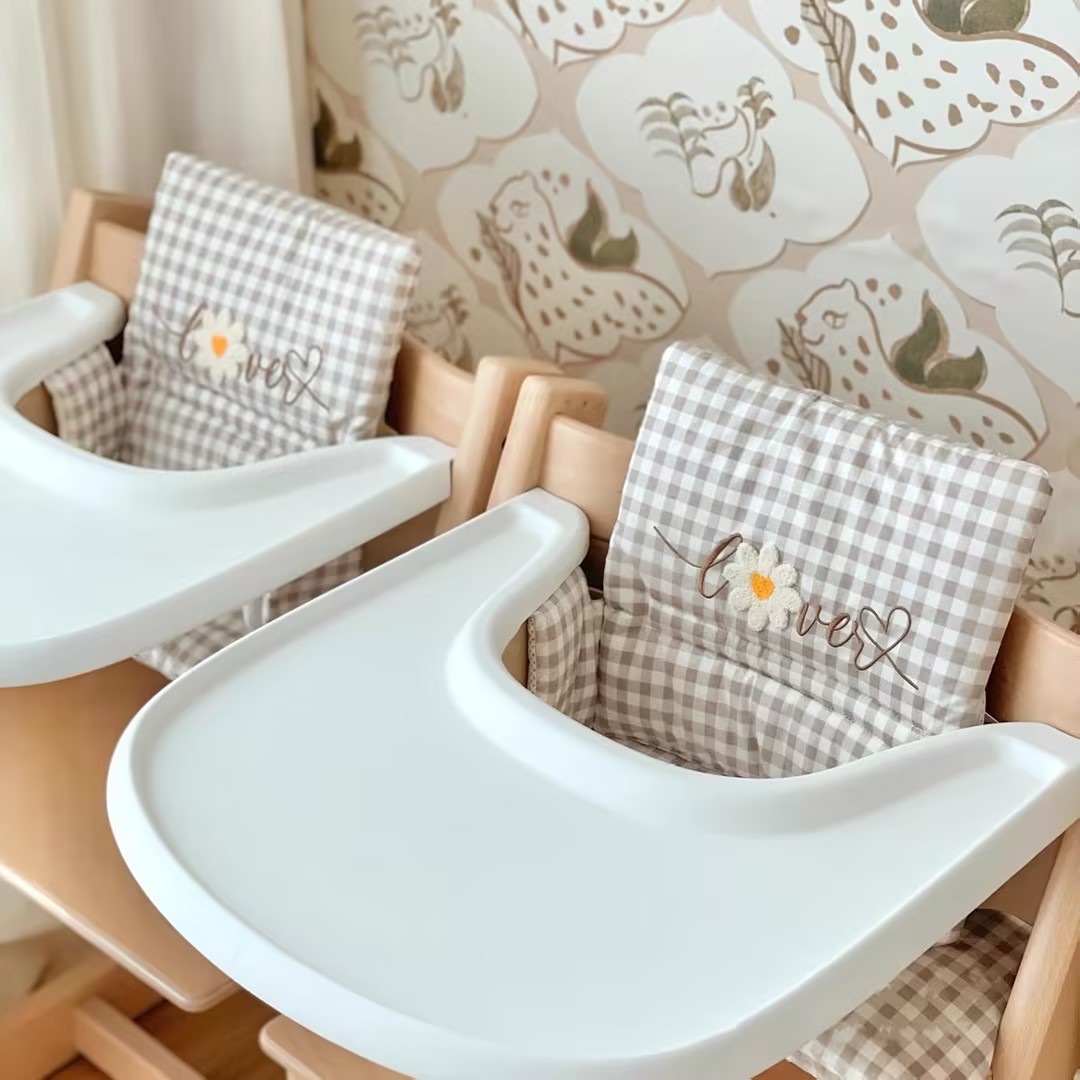 1 Pezzo Cuscino Sostitutivo Pa - Baby Food Chair recensione e prezzo