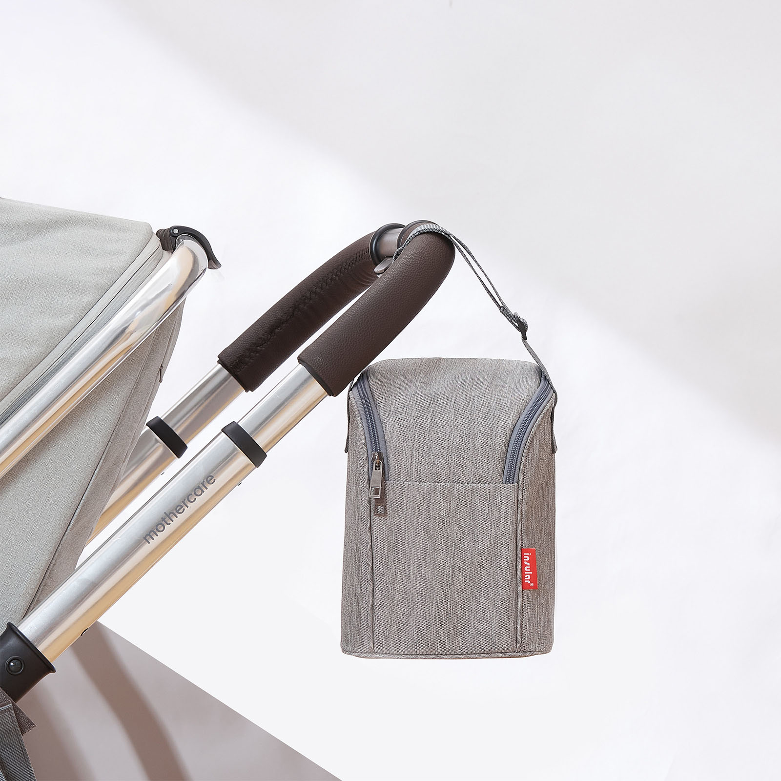 Inserto per borsa per pannolin - Baby Food On The Go recensione e prezzo