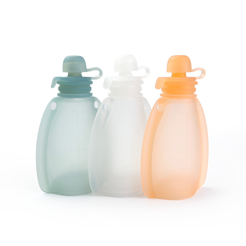 Sacchetti per alimenti per bam - Baby Food Hero recensione e prezzo